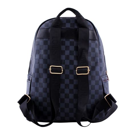 louis vuitton rucksack uk|Louis Vuitton black rucksack.